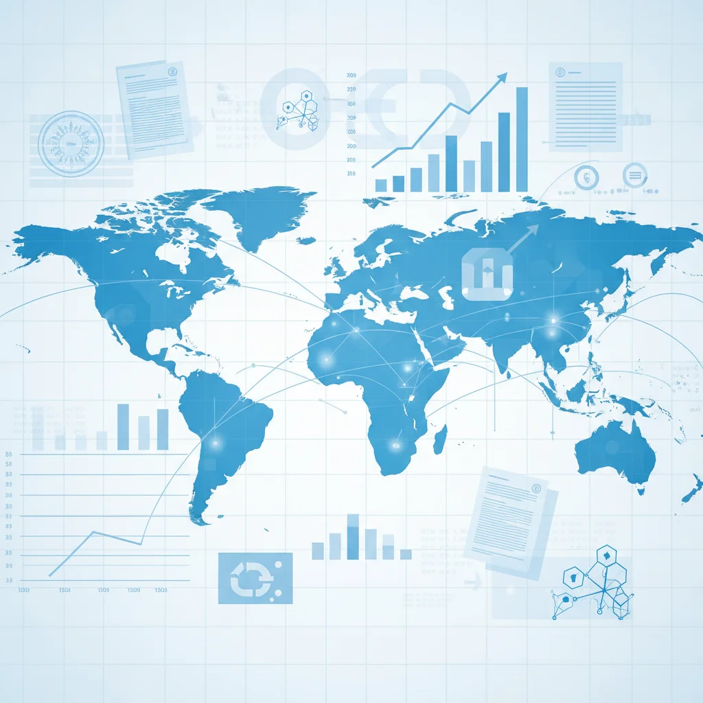 Business Insights on Emerging Markets 2022: What an OECD PDF Can and Cannot