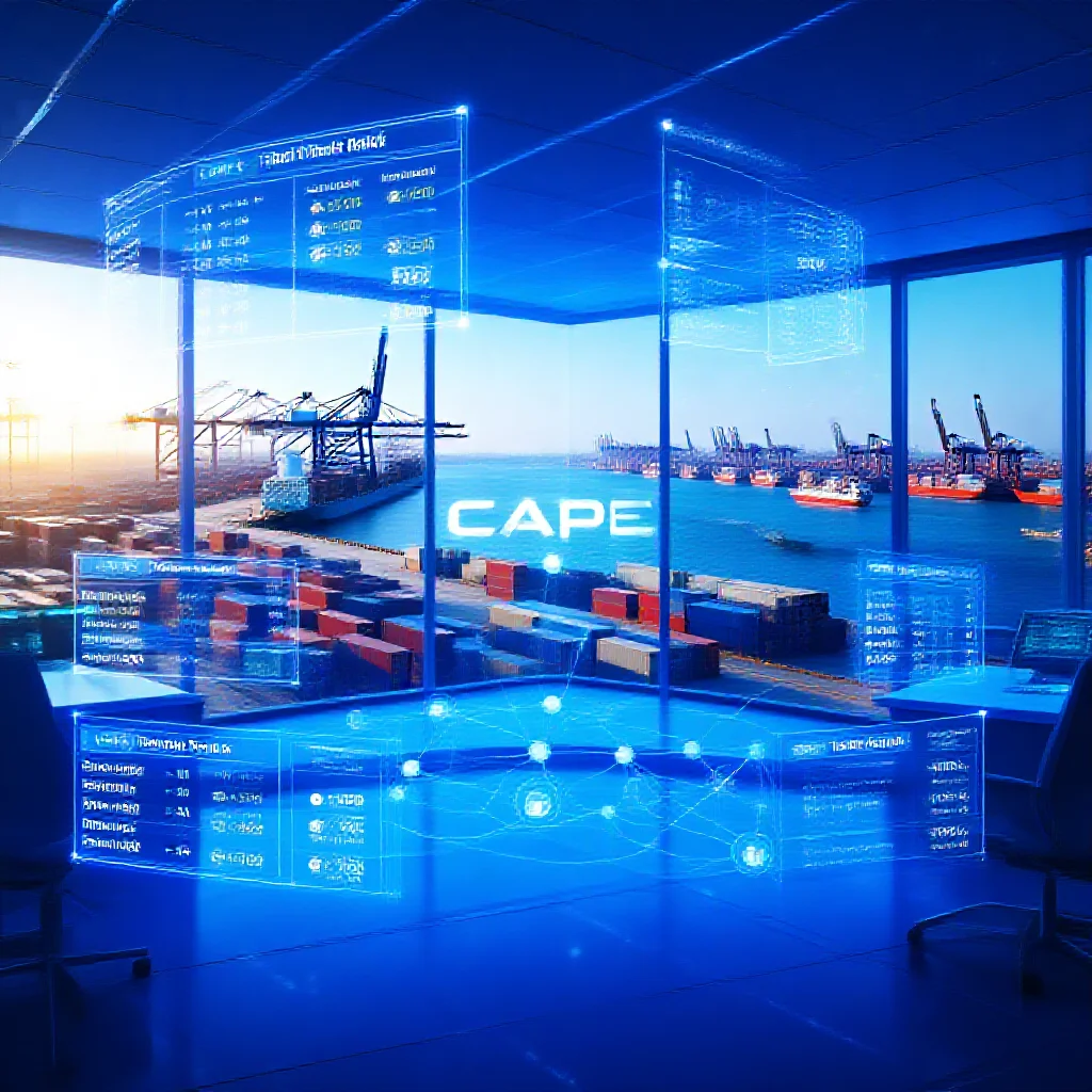 CAPE Tariff Refund System: The Hidden Supply Chain Revolution Importers Must