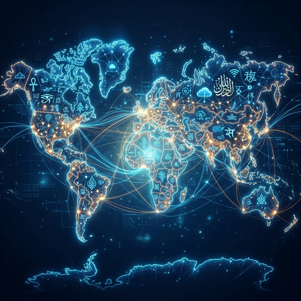 Cross-Border Business Innovation Strategies: Unlocking Global Competitiveness