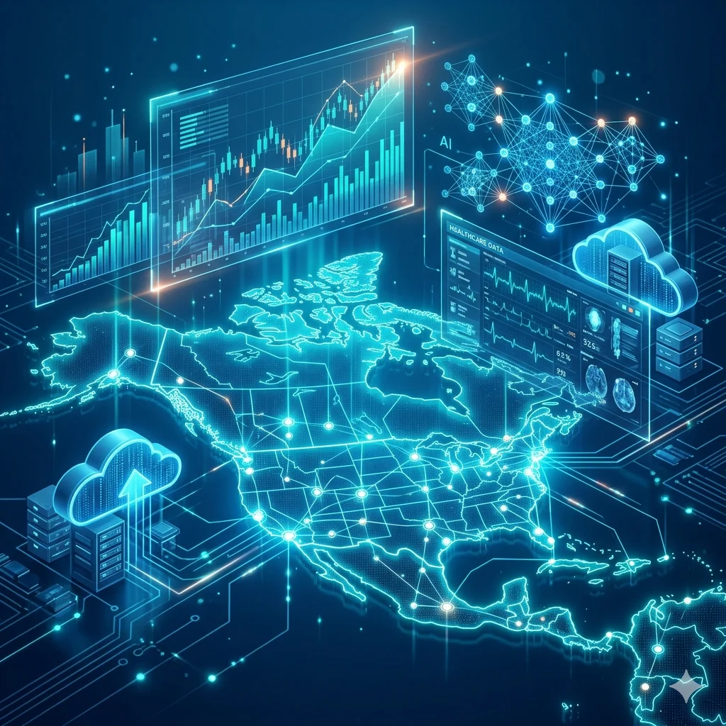 Data Analytics Market Size, Share & Growth Analysis Through 2035: AI, Cloud,