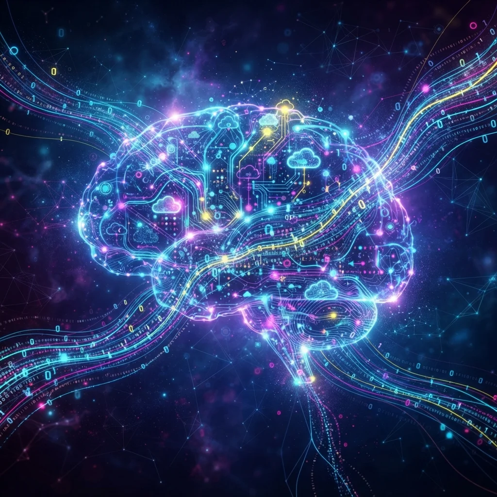 Data Analytics Trends 2025: AI, Cloud, and the $132.9 Billion Opportunity