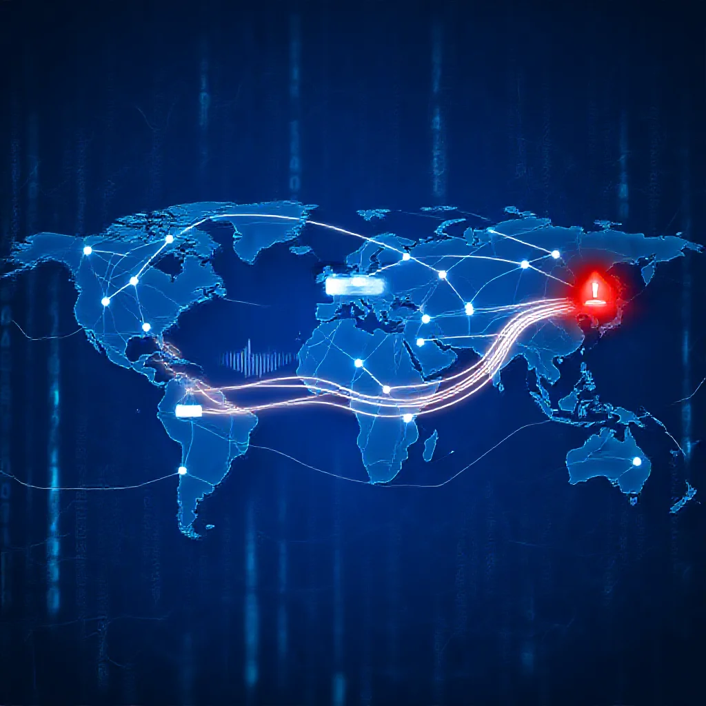 Decision Latency: The Hidden Cost Crippling Modern Supply Chains