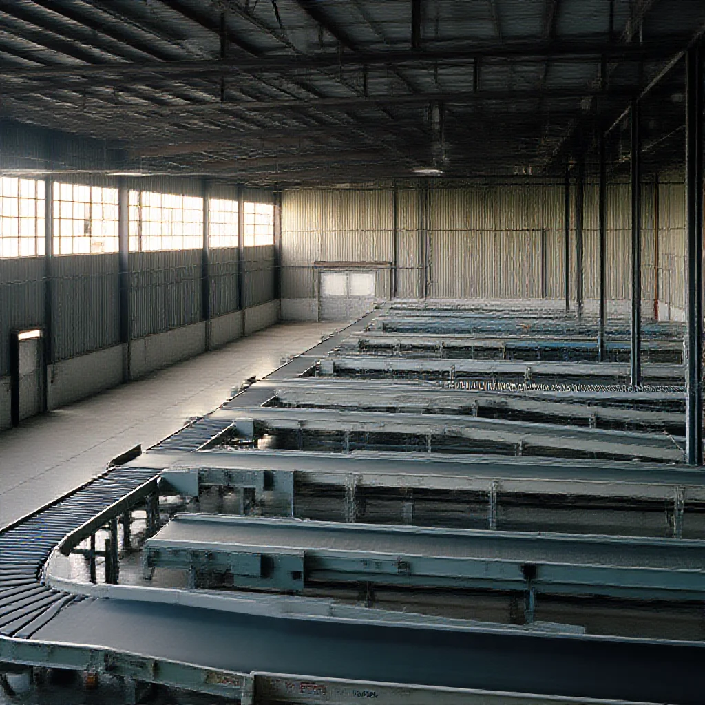 DSV''s Dallas Exit: A Case Study in the Fragility of Modern 3PL Contracts