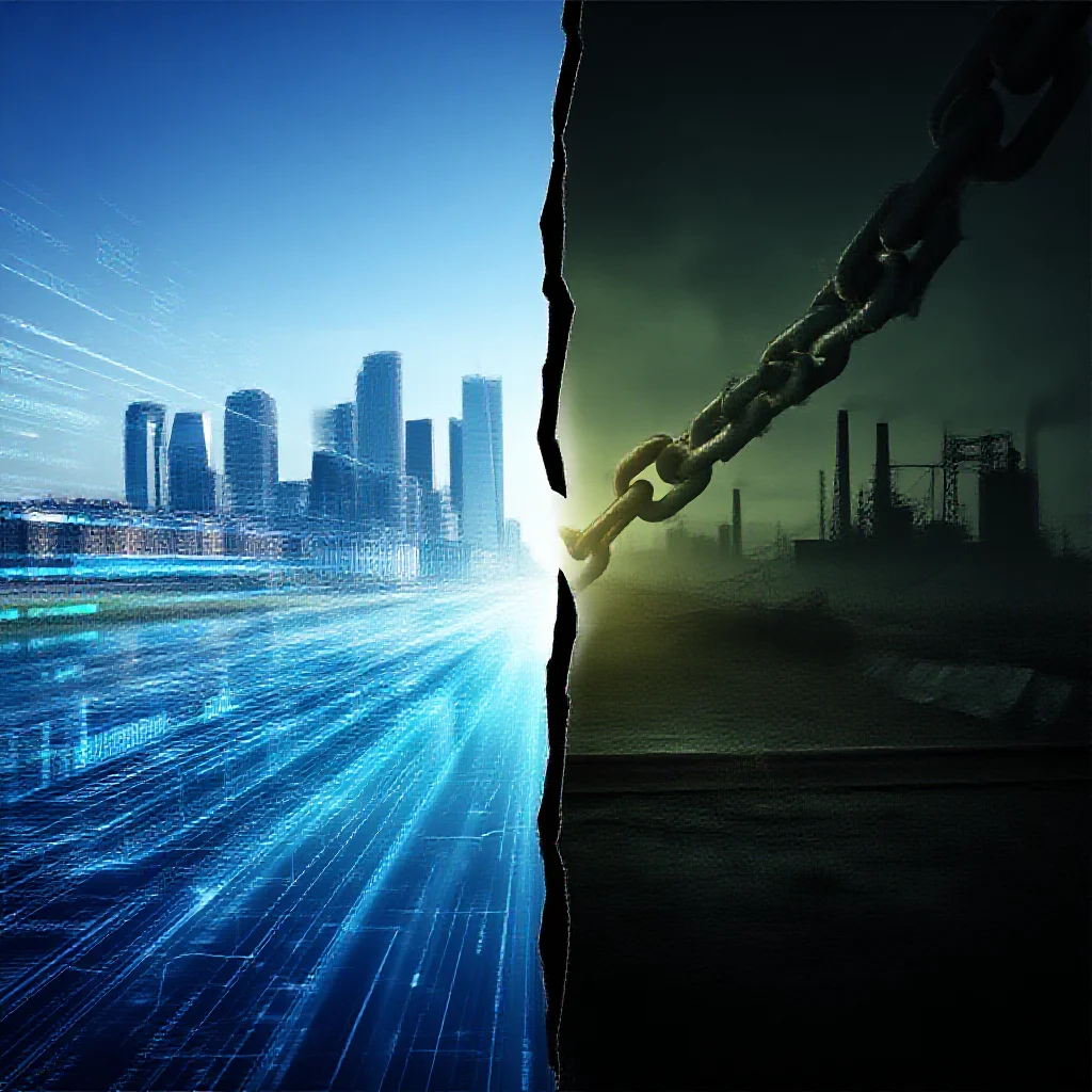 Europe''s Digital Skills Gap: Why the EU Will Miss Its 2030 Target and What