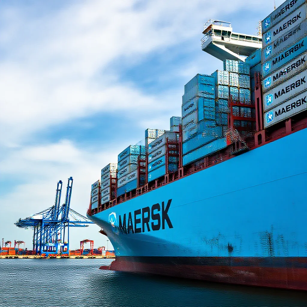 FMC''s Double Denial: Why Maersk''s Fuel Surcharge Waiver Rejections Signal