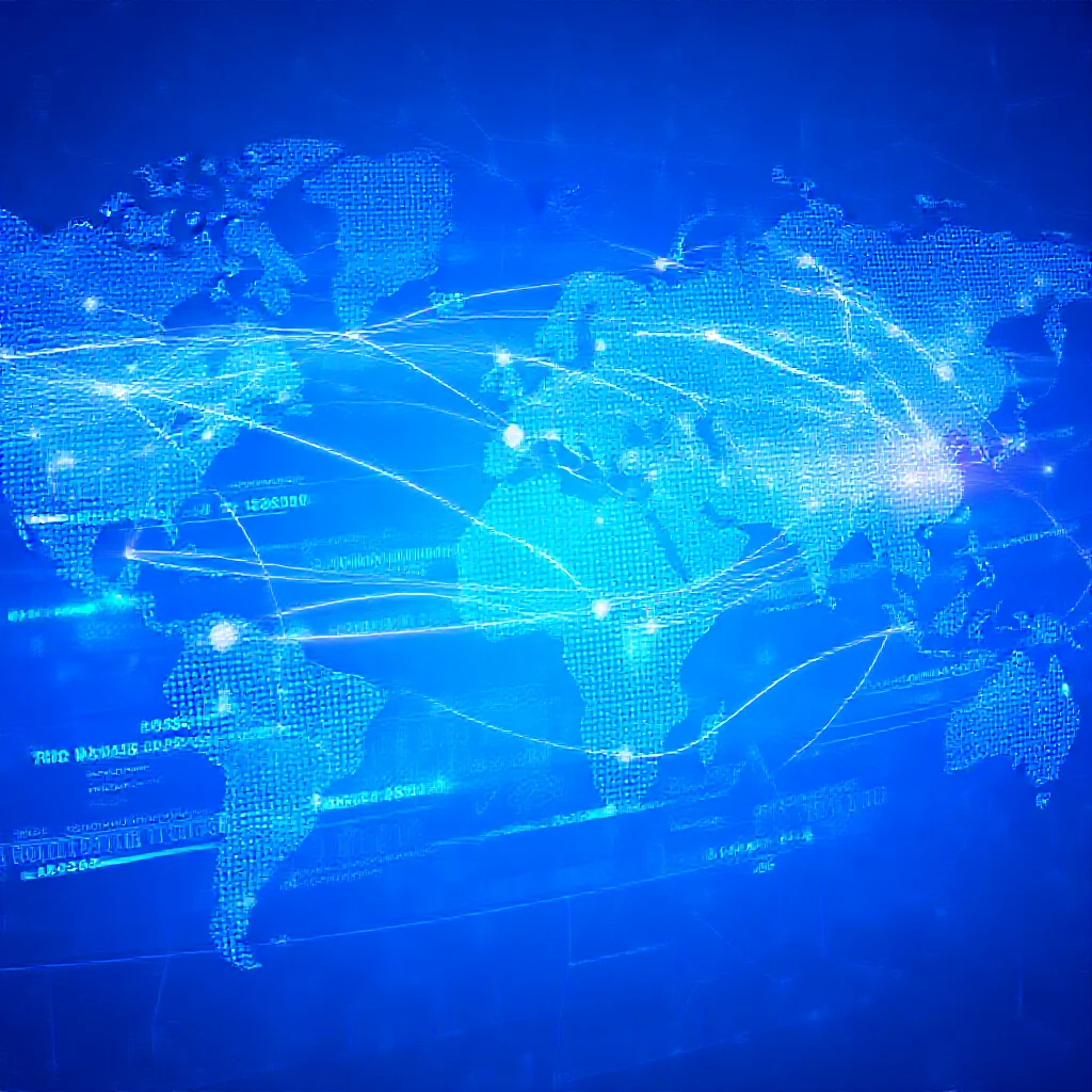 From Compliance to Command Center: The Strategic Evolution of Global Trade