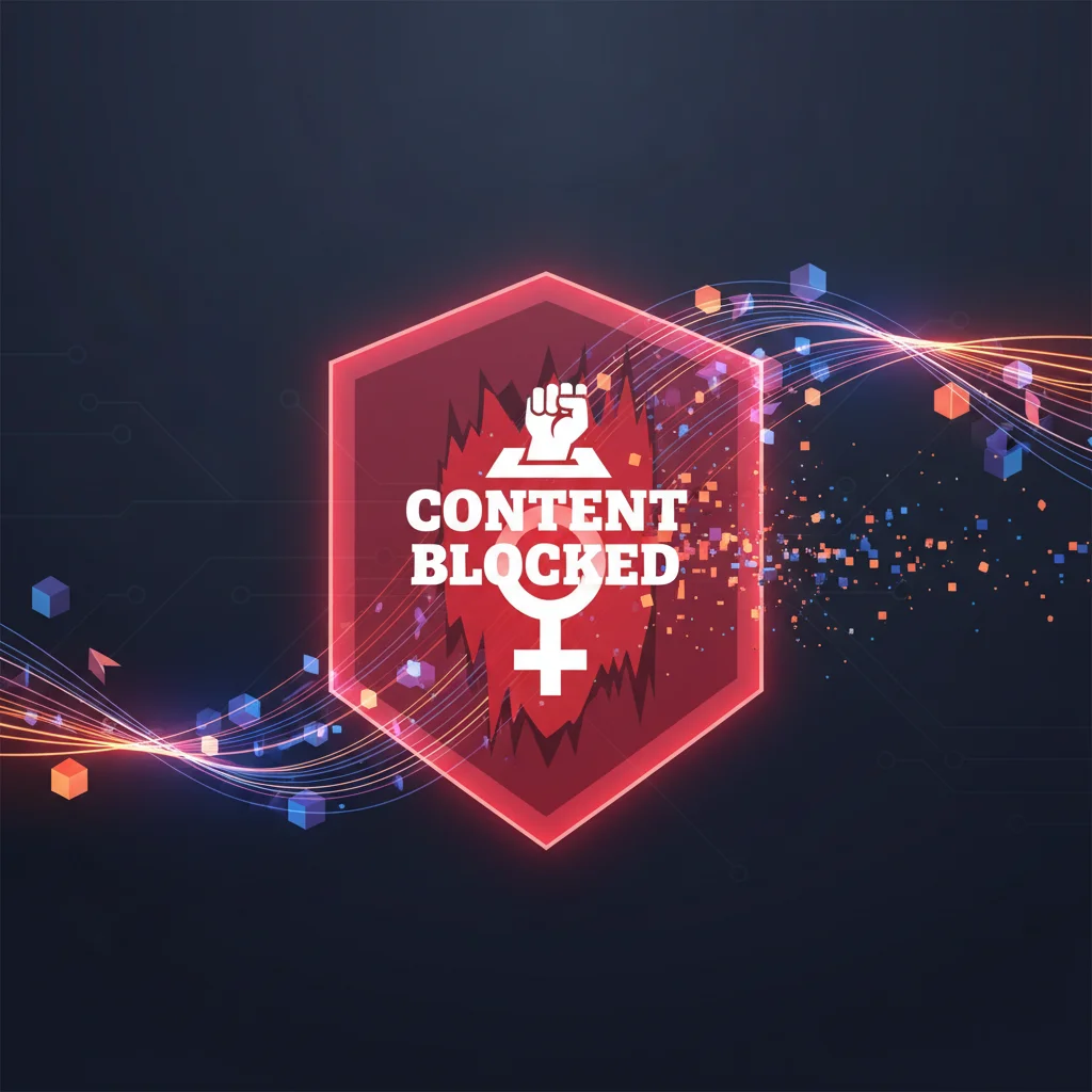 Handling Political Content Detection in Data Pipelines: Strategies for Information