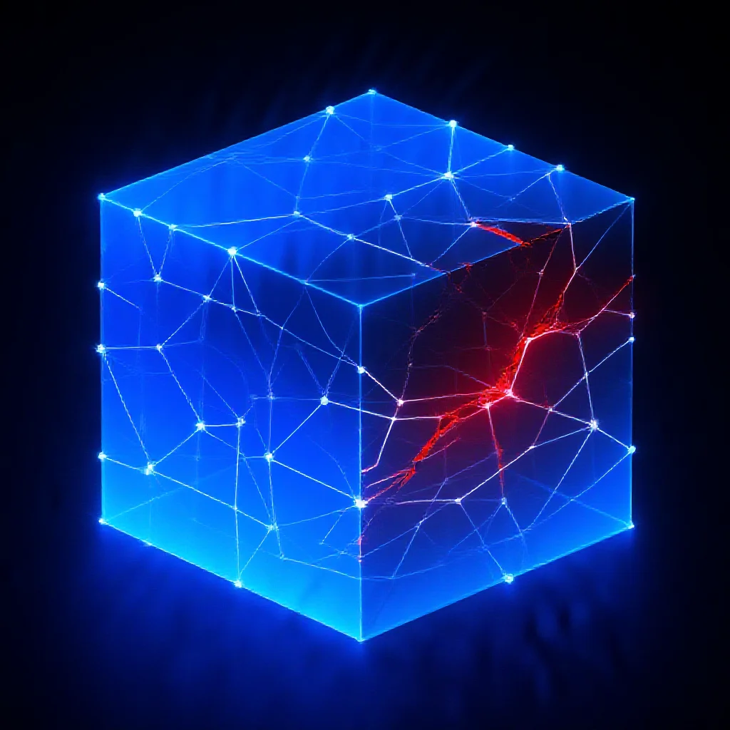 Information Architecture in the Age of Content Moderation: When Data Becomes