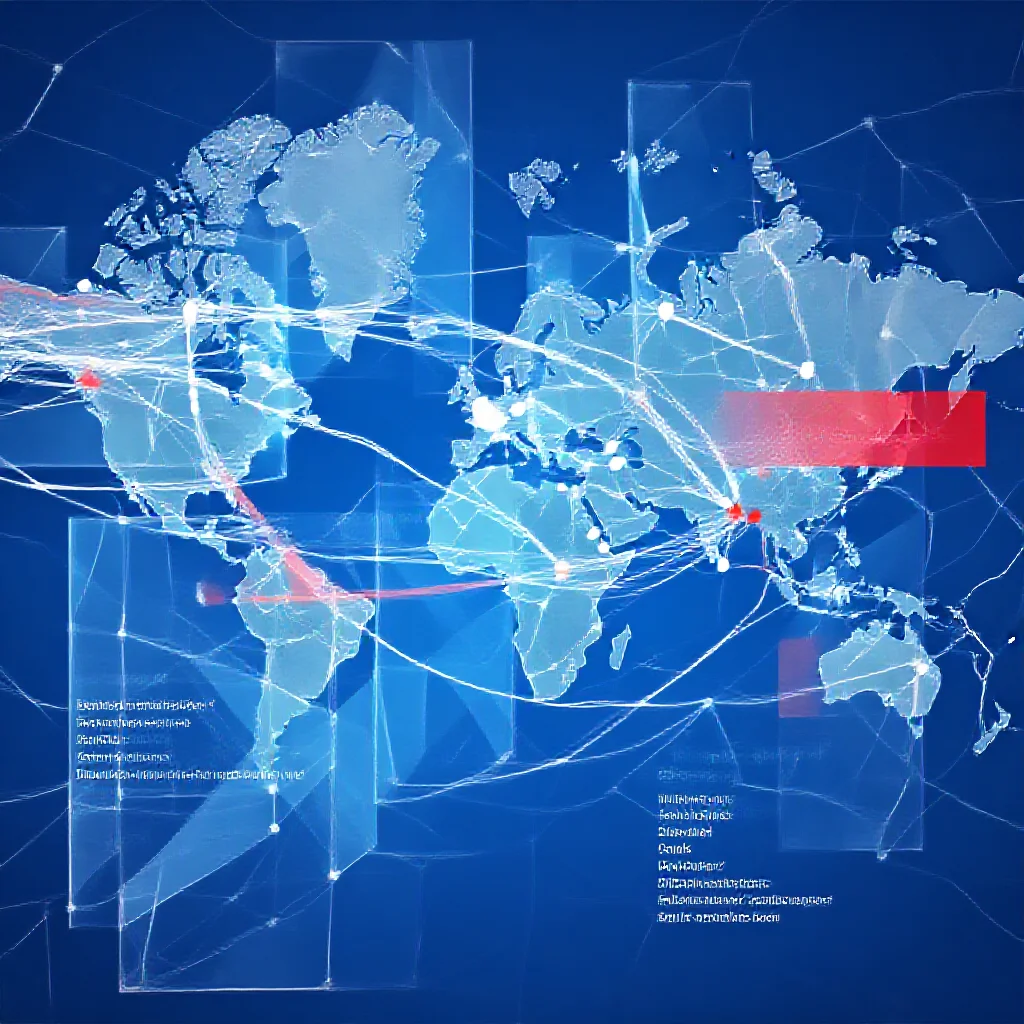 Information Control and Digital Sovereignty: Analyzing the Global Landscape