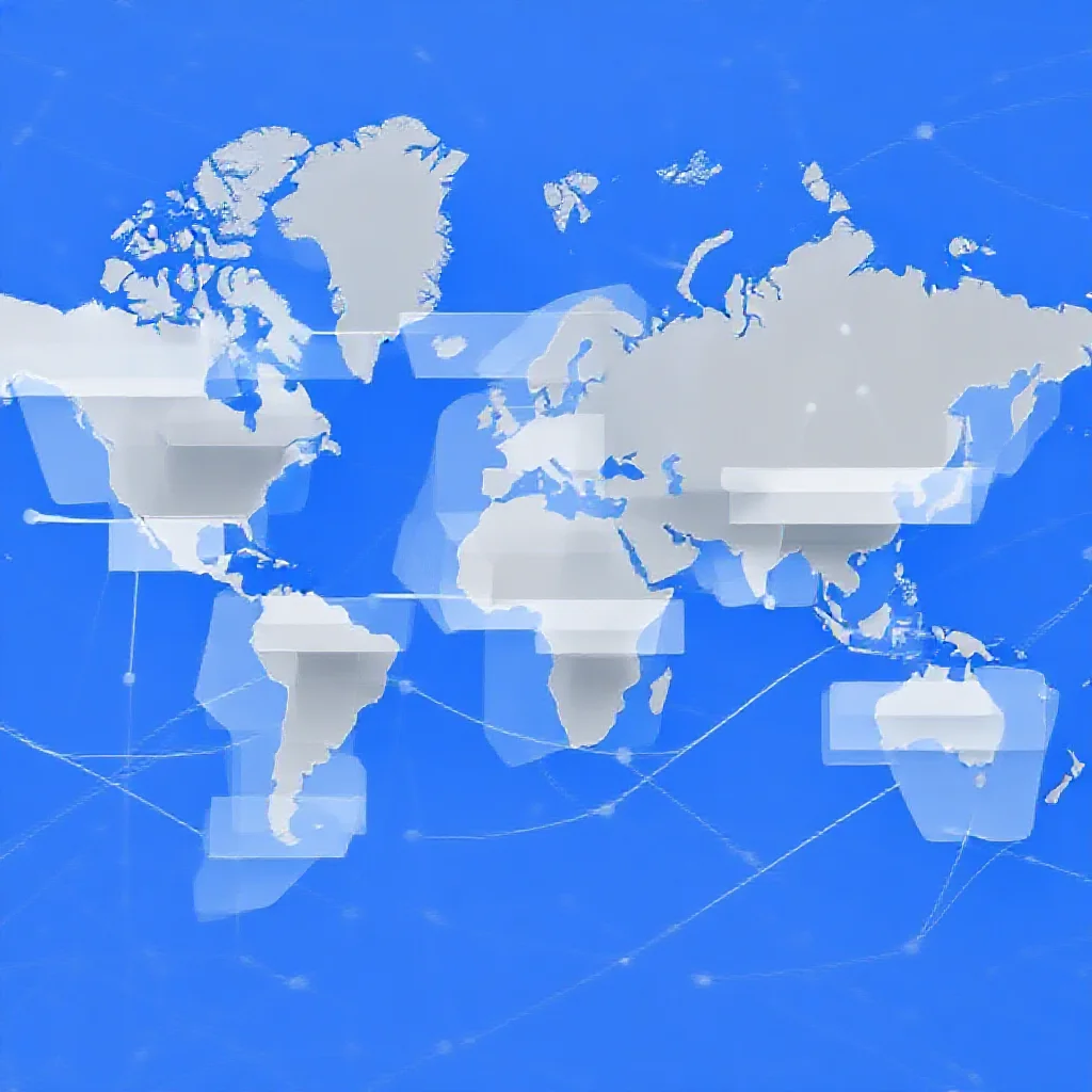 Information Control and Digital Sovereignty: The Global Rise of Content Filtering