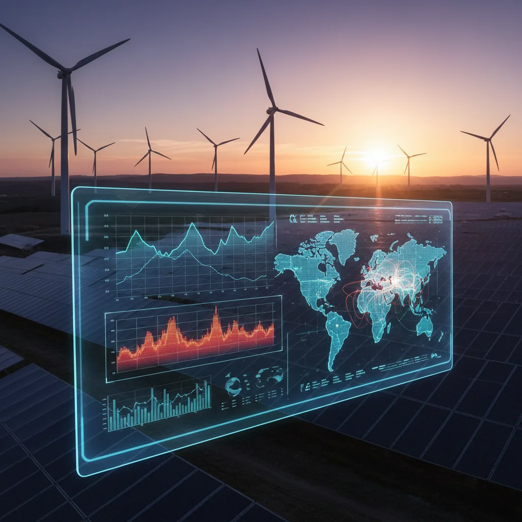 LevelTen MarketPulse: What North America Market Pulse Analysis Reveals About