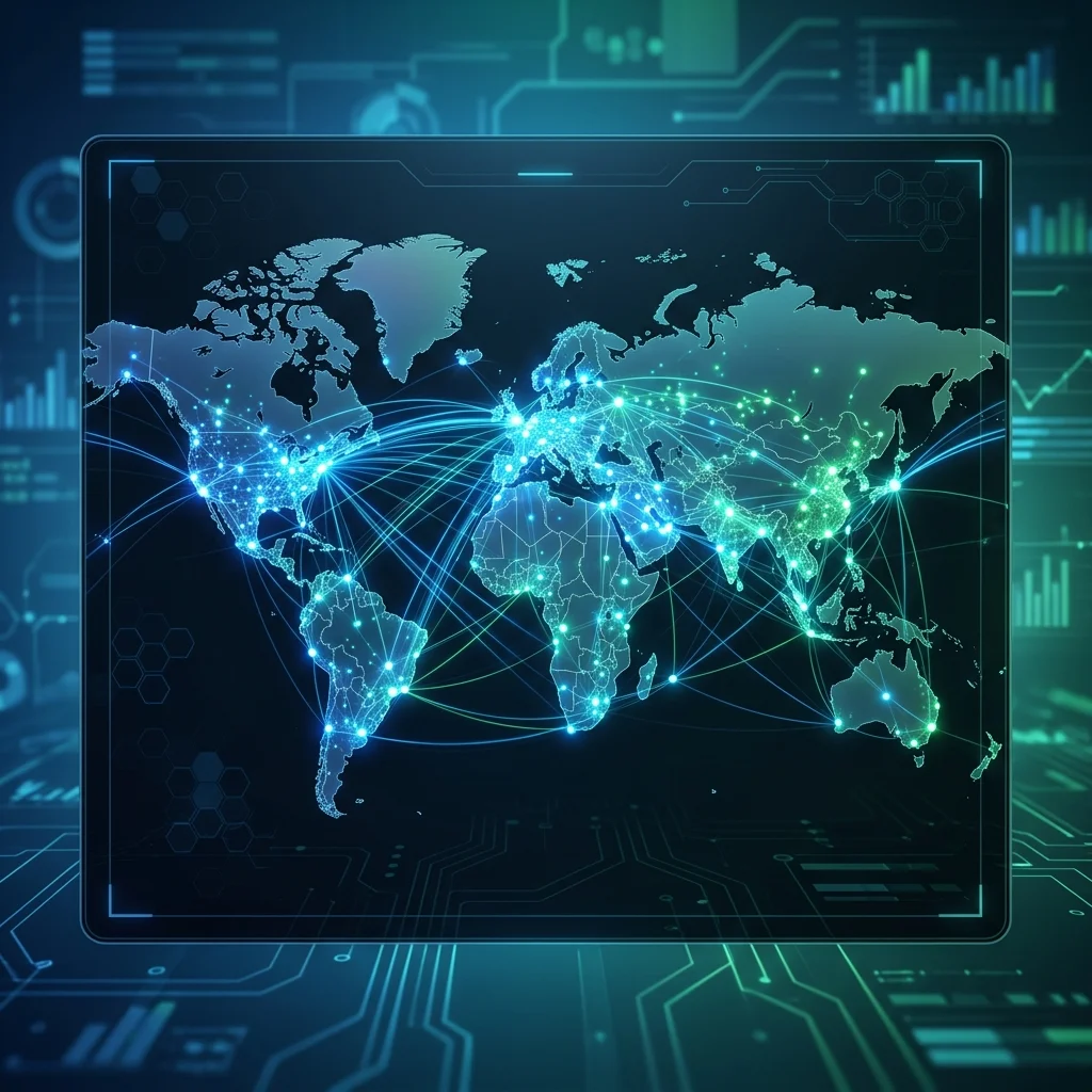 Mastering Global Market Insights: A Strategic Framework for Navigating Uncertainty