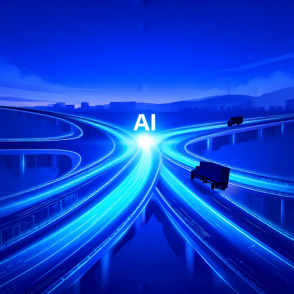 Mudflap’s Acquisition of Parade: The Hidden Logic of AI-Driven Freight Capacity