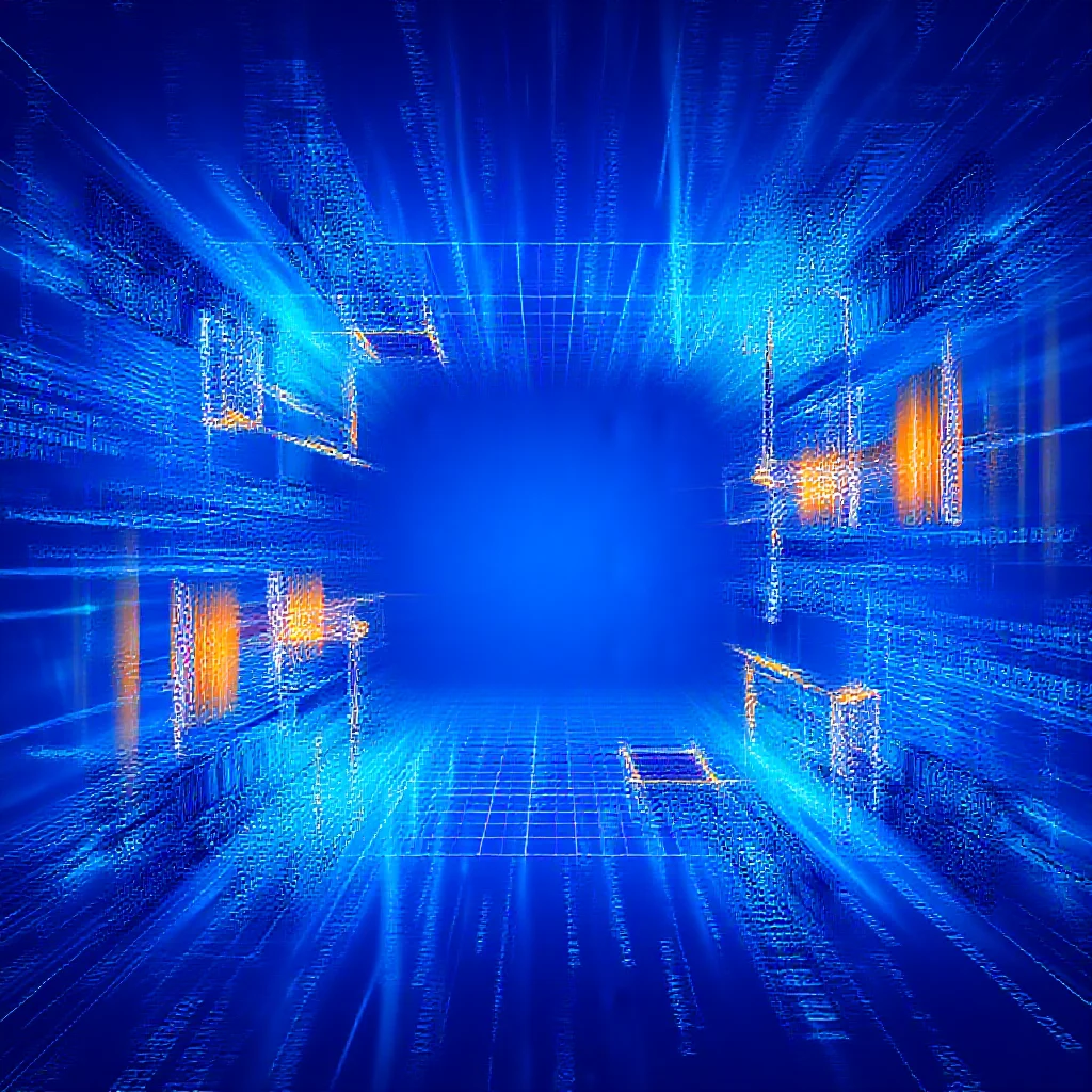 Navigating Data Voids: How Information Architecture Shapes Trust in an Age