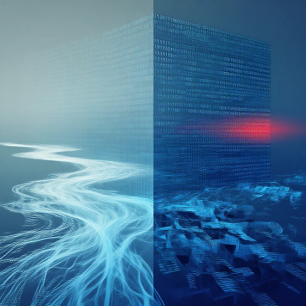 Navigating Information Voids: The Hidden Architecture of Content Filters in
