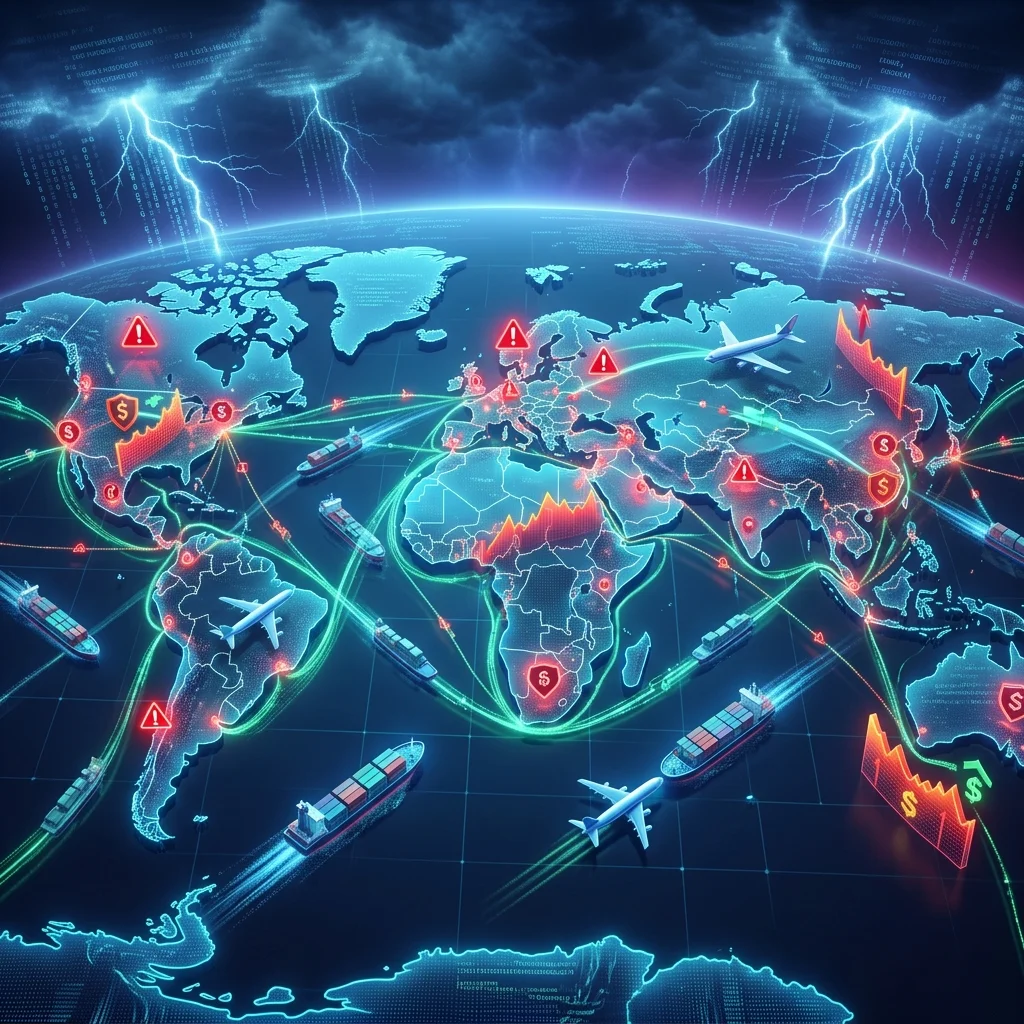 Navigating the 2026 Supply Chain: Tariff Fallout, Critical Shortages, and