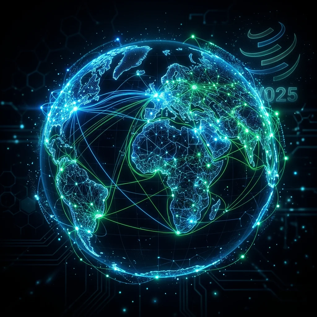Navigating the Future: Insights from the WTO Global Value Chain Development