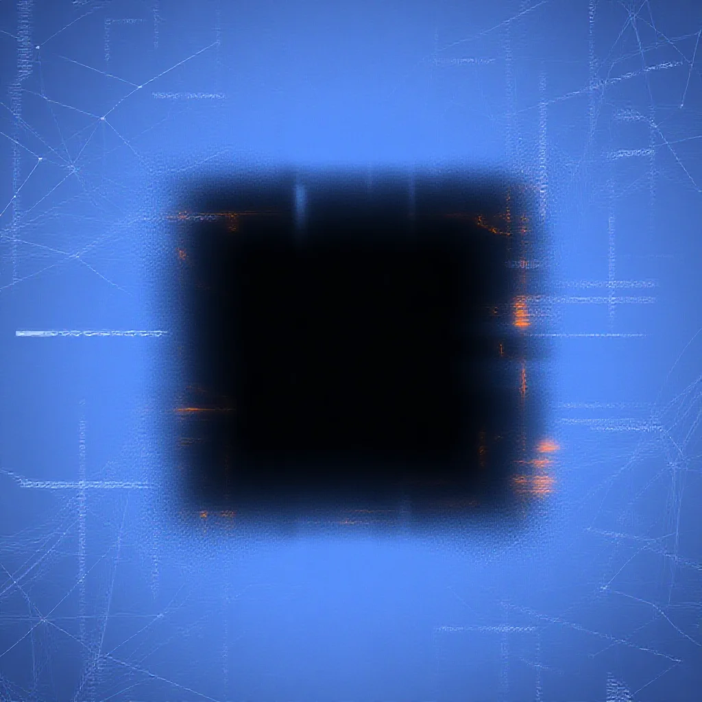 Navigating the Void: How Information Blackouts Reshape Digital Market Dynamics