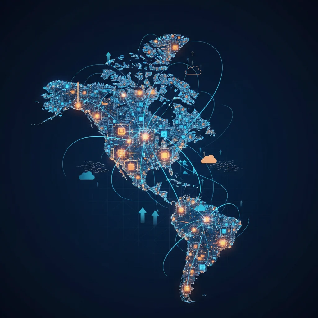 North America Data Analytics Market 2030: Uncovering the Hidden Growth Engines