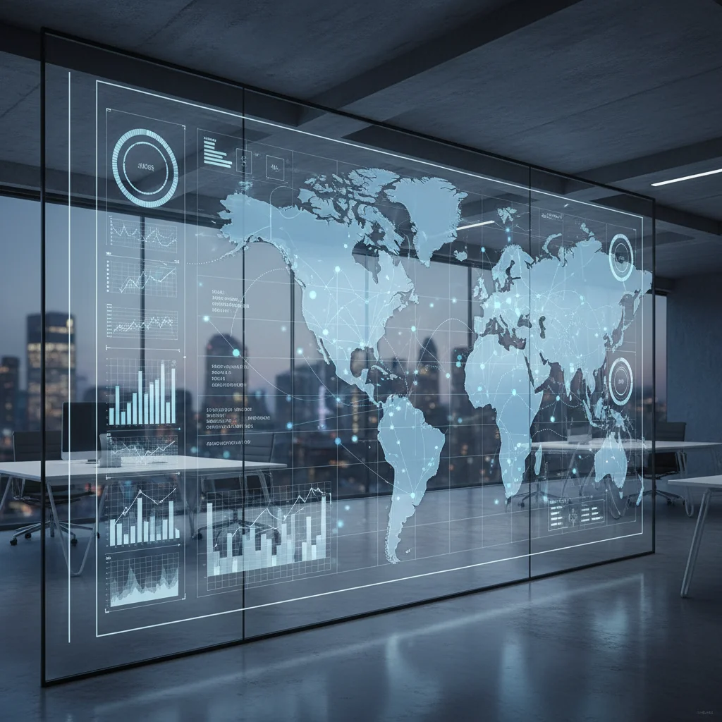 North America Market Pulse Analysis: How to Build a Resilient Article Framework