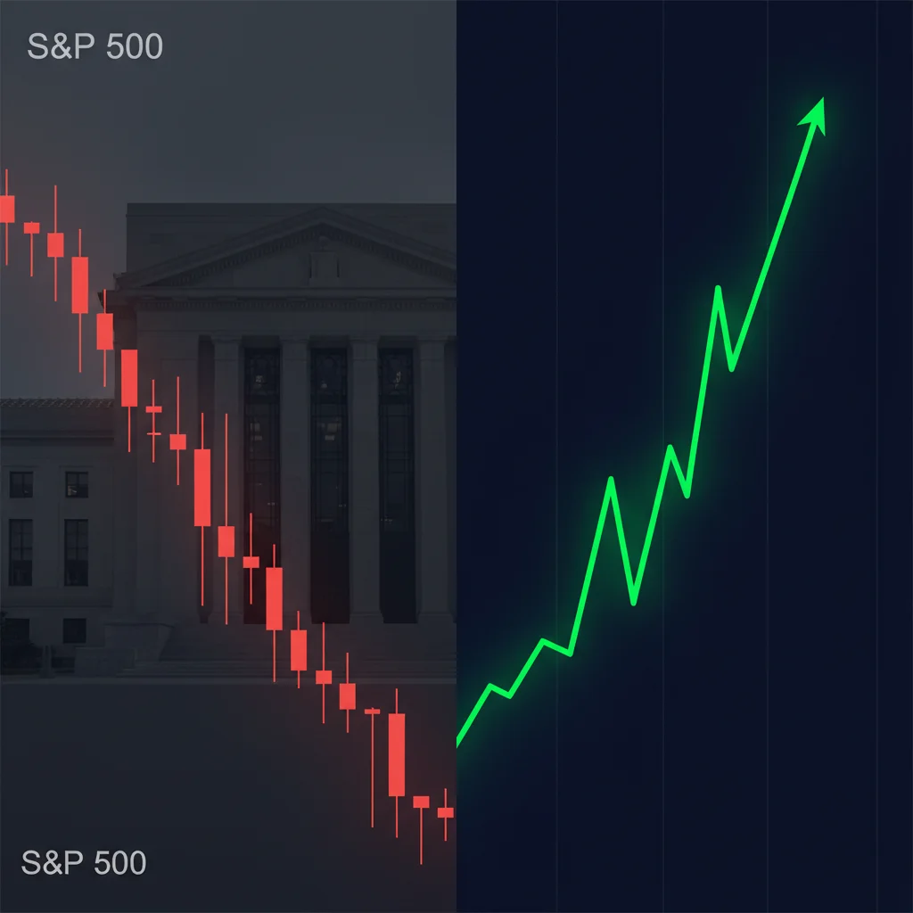 North America Market Pulse: How Fed Tightening Fuels Dollar Surge and Equity