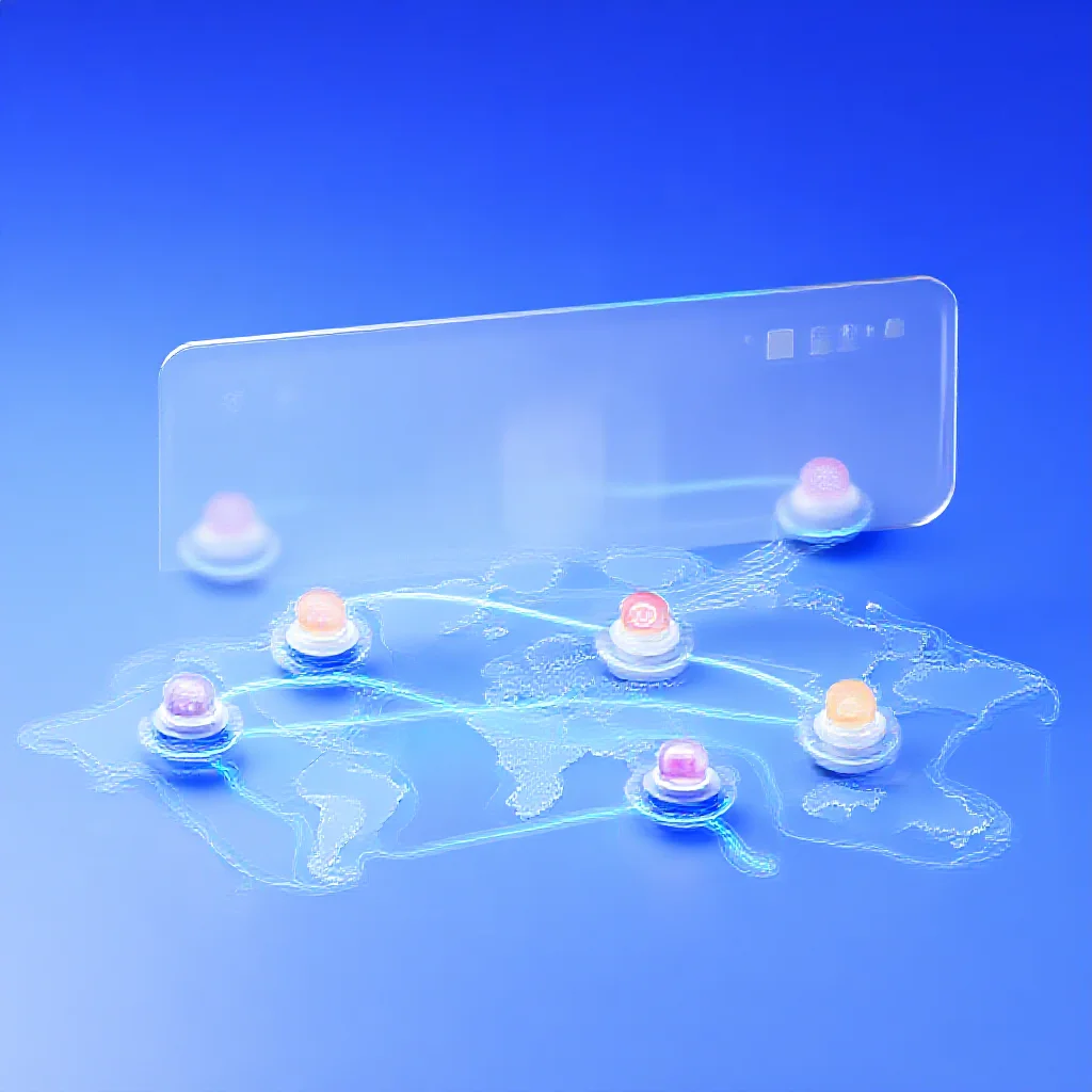 Project44''s AI Agent Fleet: Automating the Human Layer of Supply Chain Management