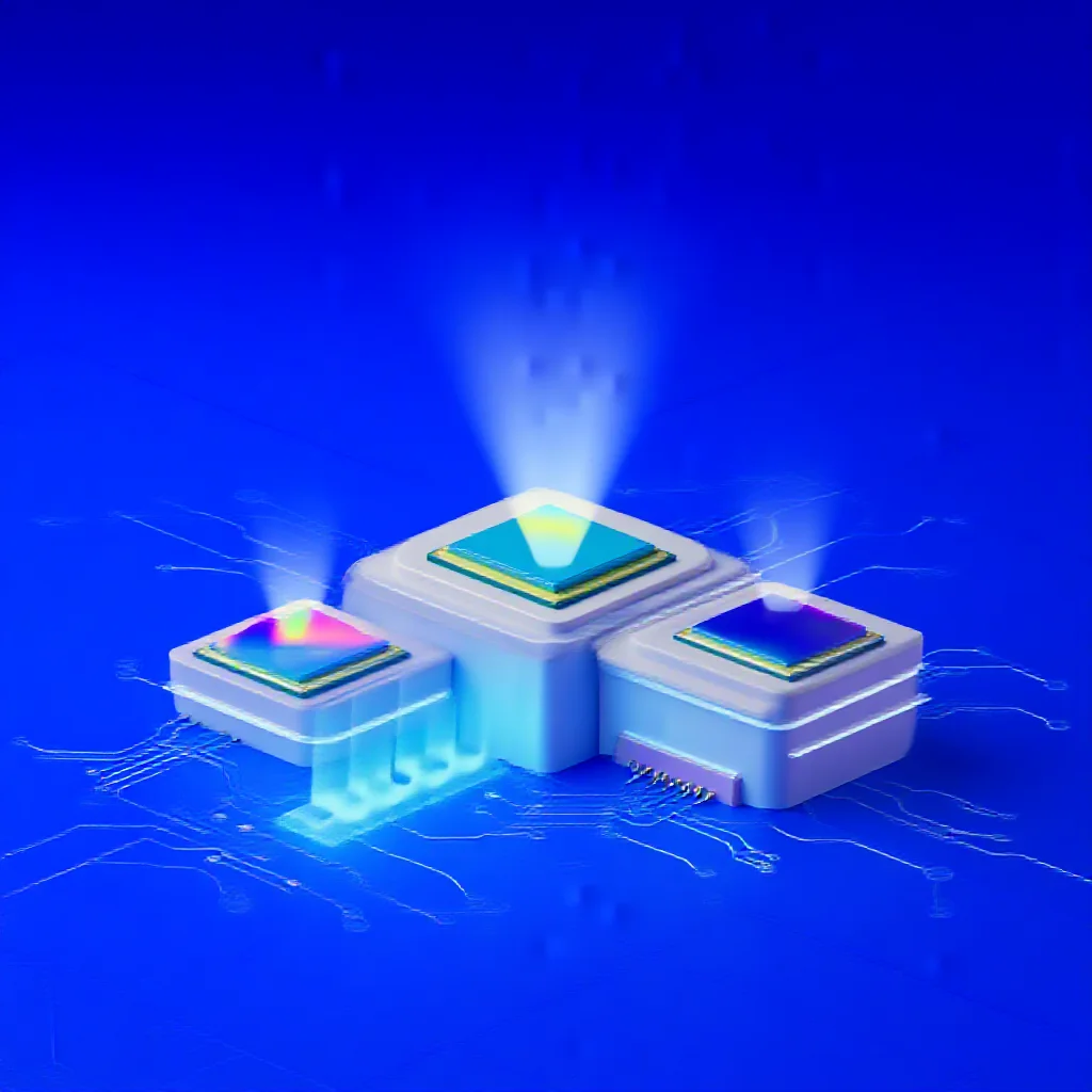 Ranked: The World’s Biggest Memory Chip Makers – Revenue Giants and Hidden