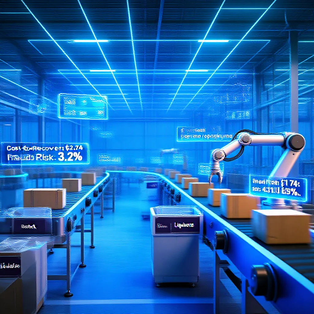 Returns as a Profit Center: The New Economics of Reverse Logistics in Omnichannel