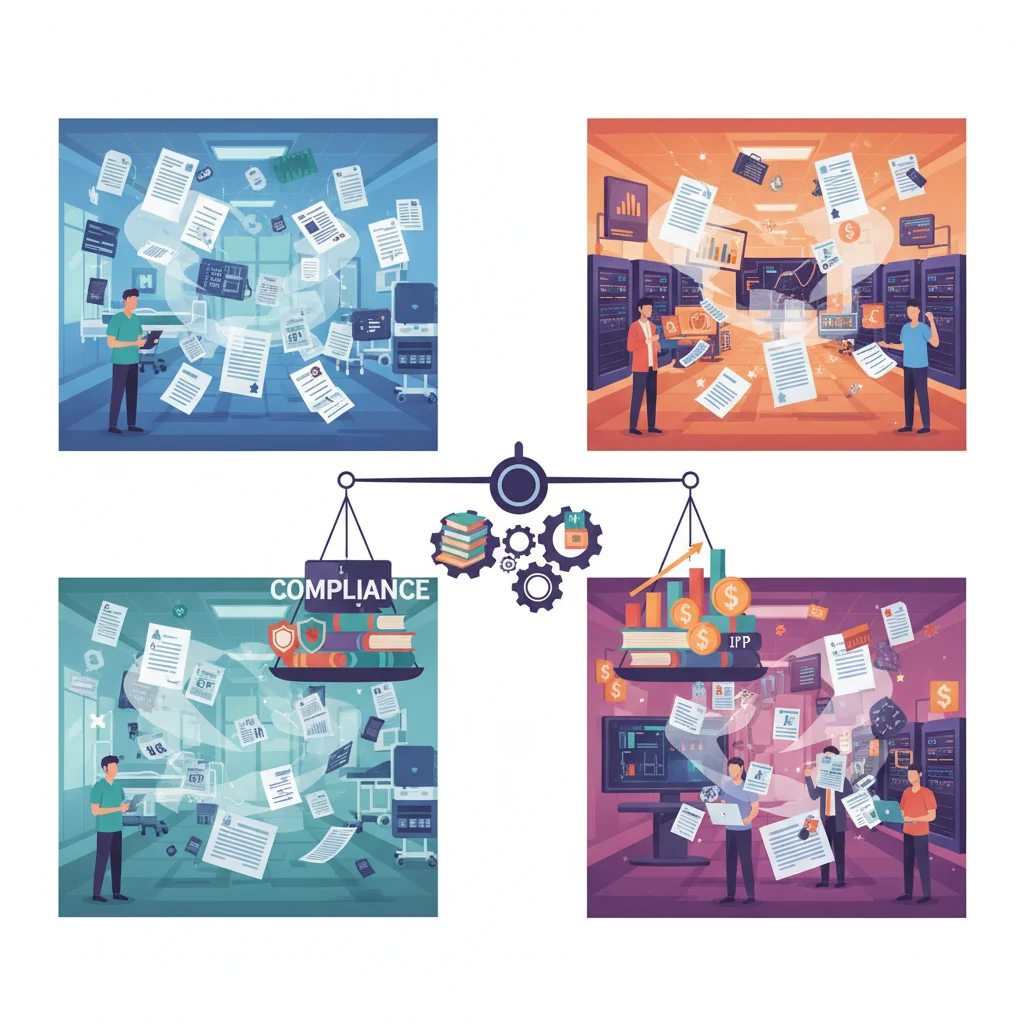 R&W Insurance Claims by Sector: Why Healthcare and Tech Reveal Different M&A