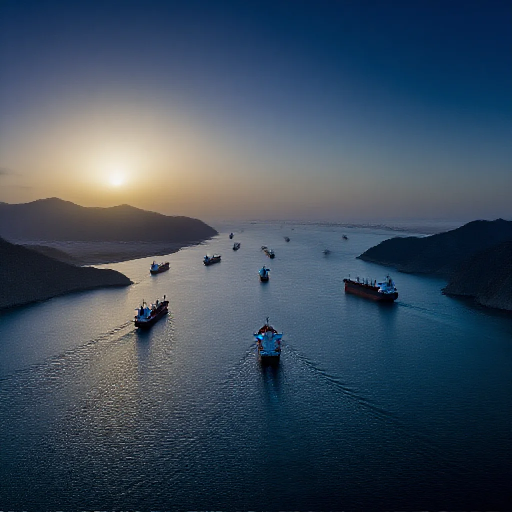 Strait of Hormuz 2026: Analyzing the Economic and Geopolitical Impact of Sustained