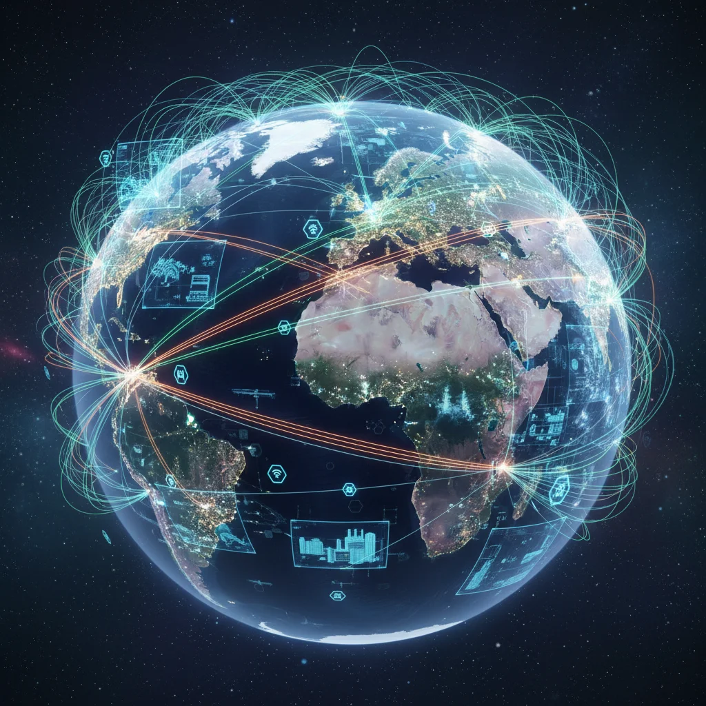 Supply Chain 2024: How Generative AI and Low-Touch Planning Are Reshaping