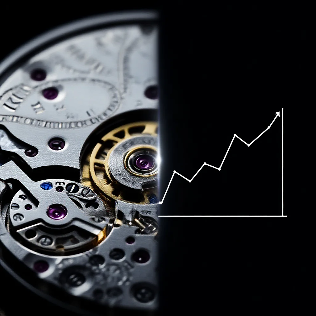 Swatch vs. Cevian: The Battle for Swiss Watchmaking''s Soul and Strategy