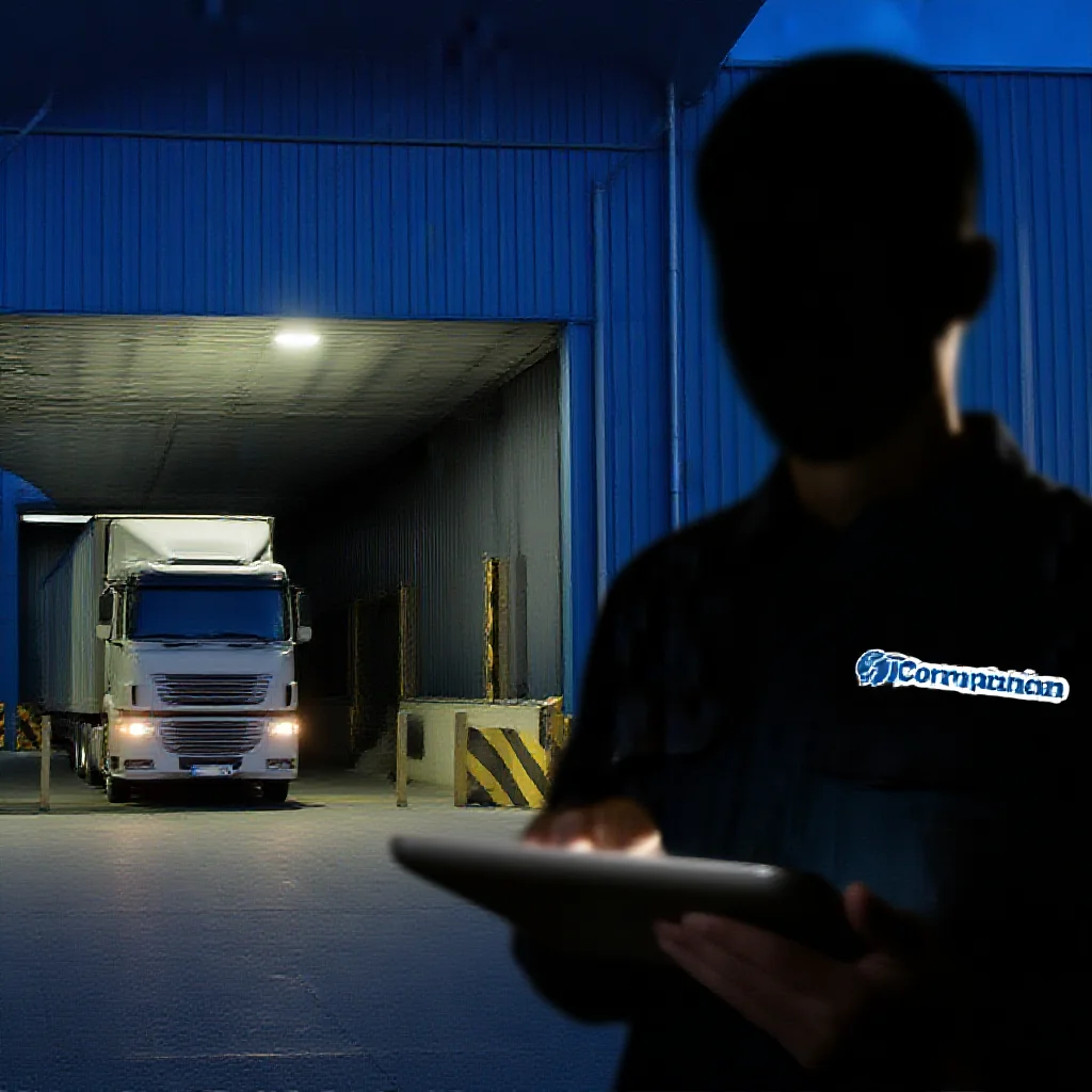 The $1 Million Blind Spot: How Identity Theft is Reshaping Cargo Security
