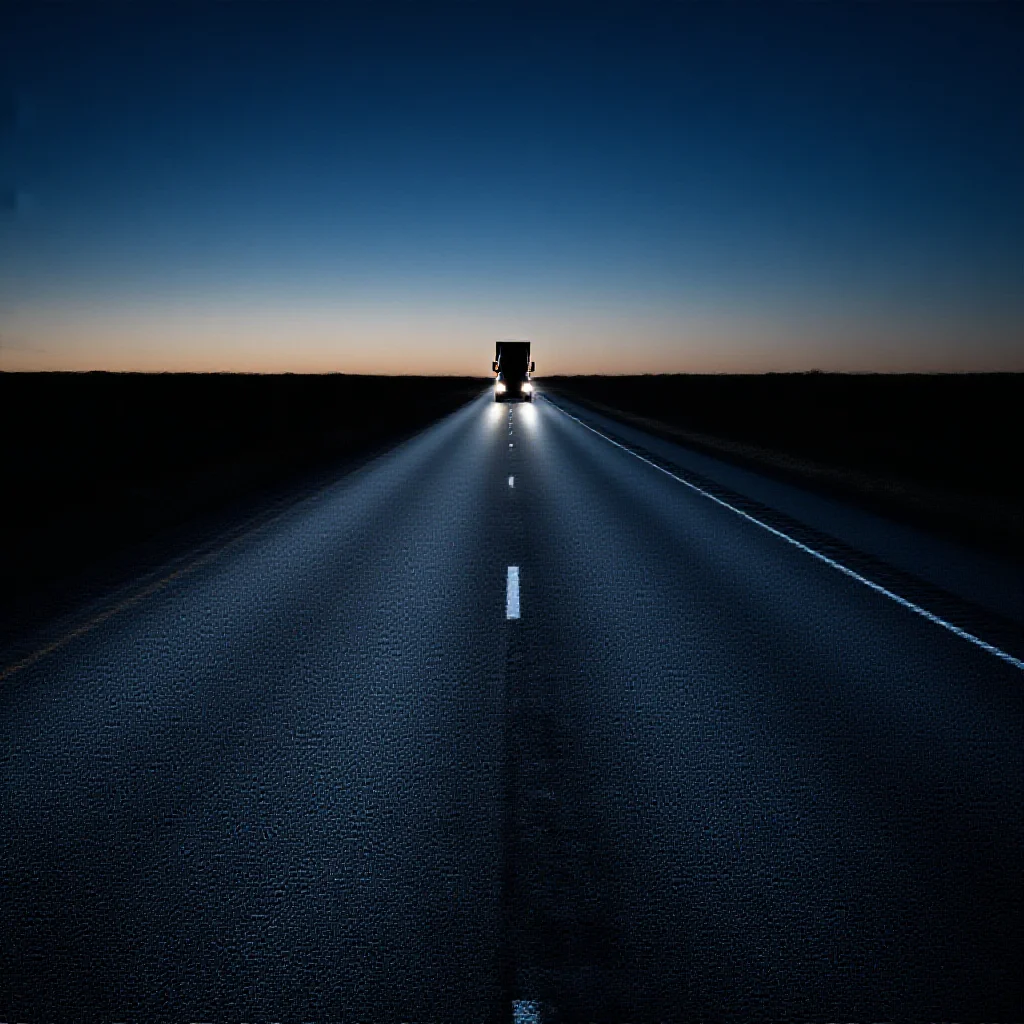 The $158 Million Mirage: How a Florida Trucking Scheme Promised 200% Monthly