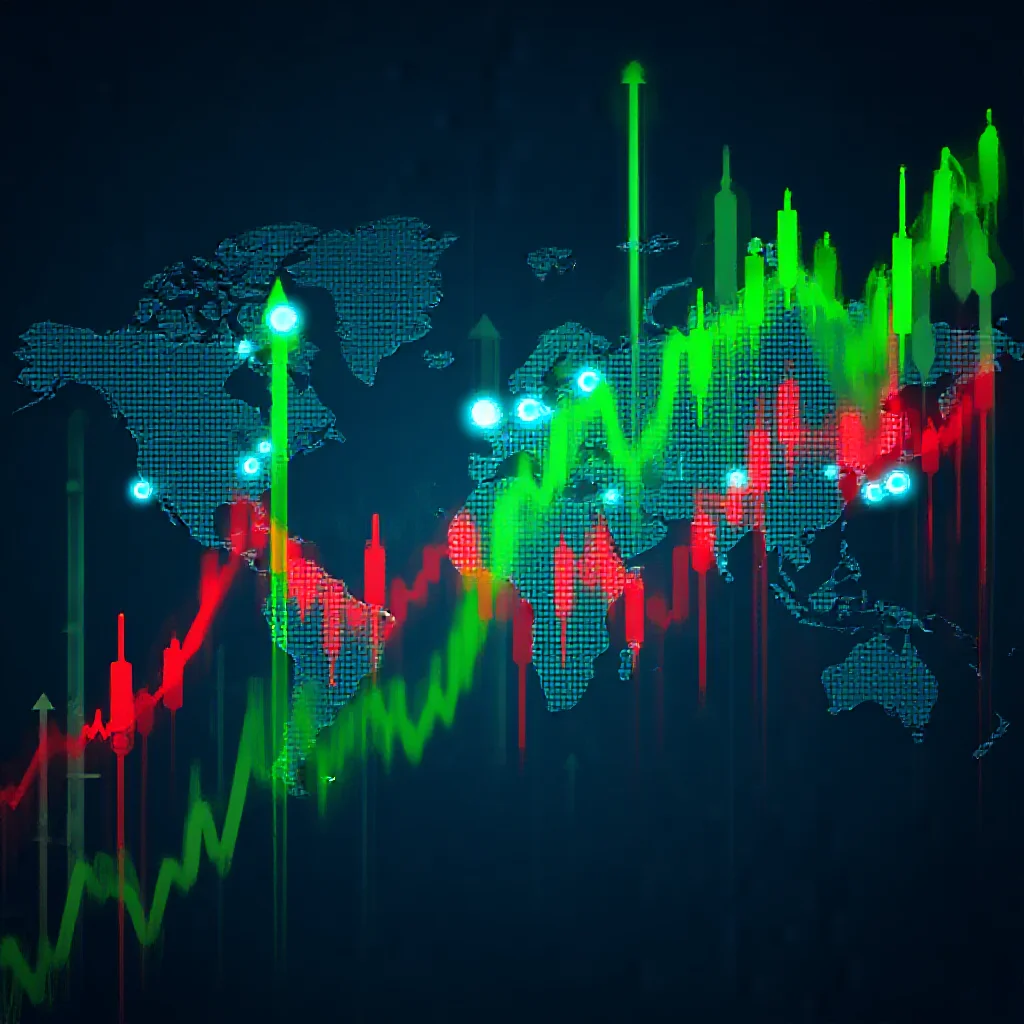 The 2025 Currency Reversal: Why Emerging Markets Outperformed the Dollar''s