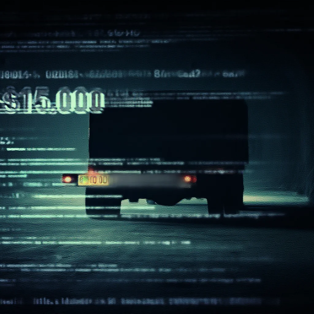The Black Market for MC Numbers: How a Regulatory ID Became a $15,000 Commodity