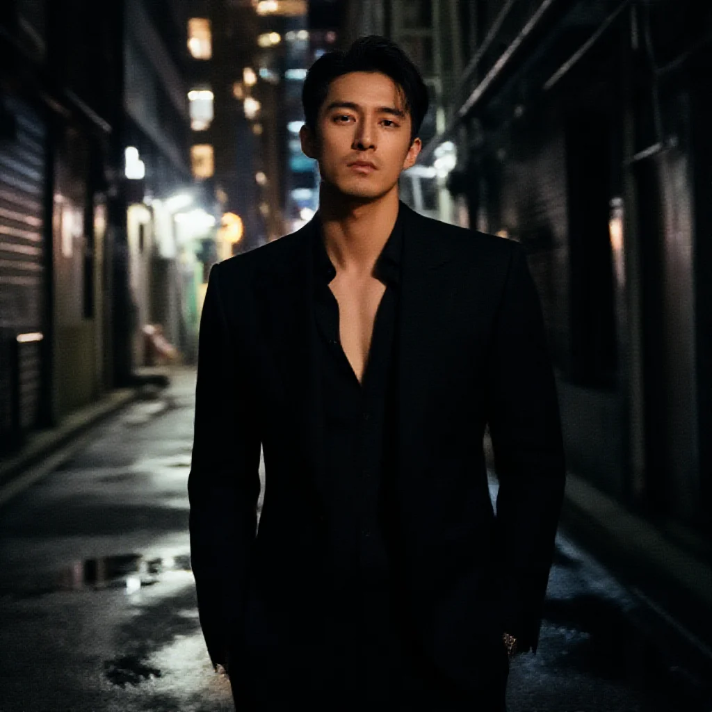 The Business of Desire: Jackson Wang’s Strategic Shift from Idol to Global