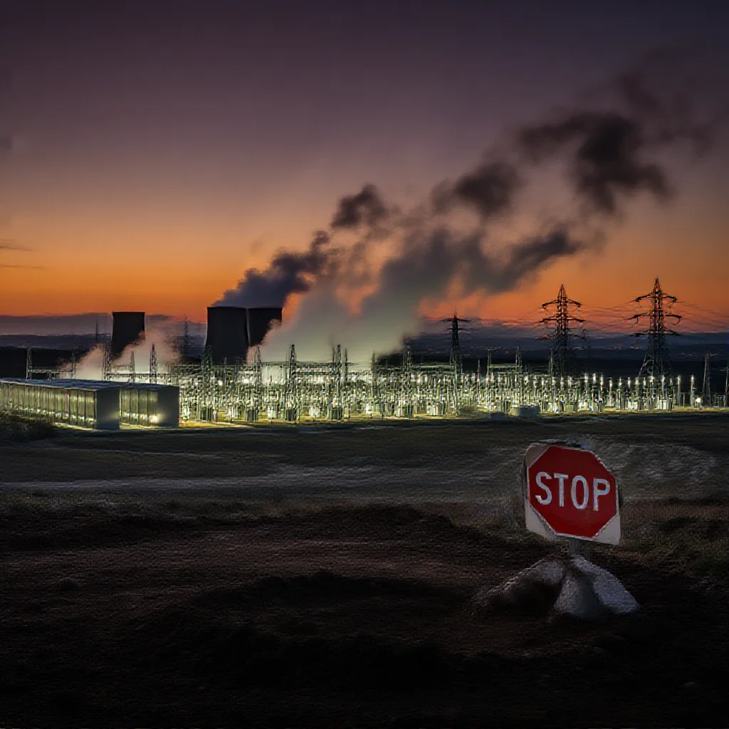 The Data Center Gold Rush Hits a Wall: Why 11 U.S. States Are Pushing Back
