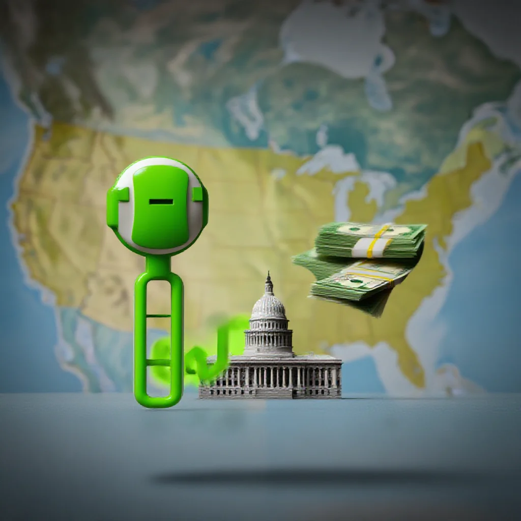 The Great Green Diversion: How States Are Quietly Redirecting Billions from