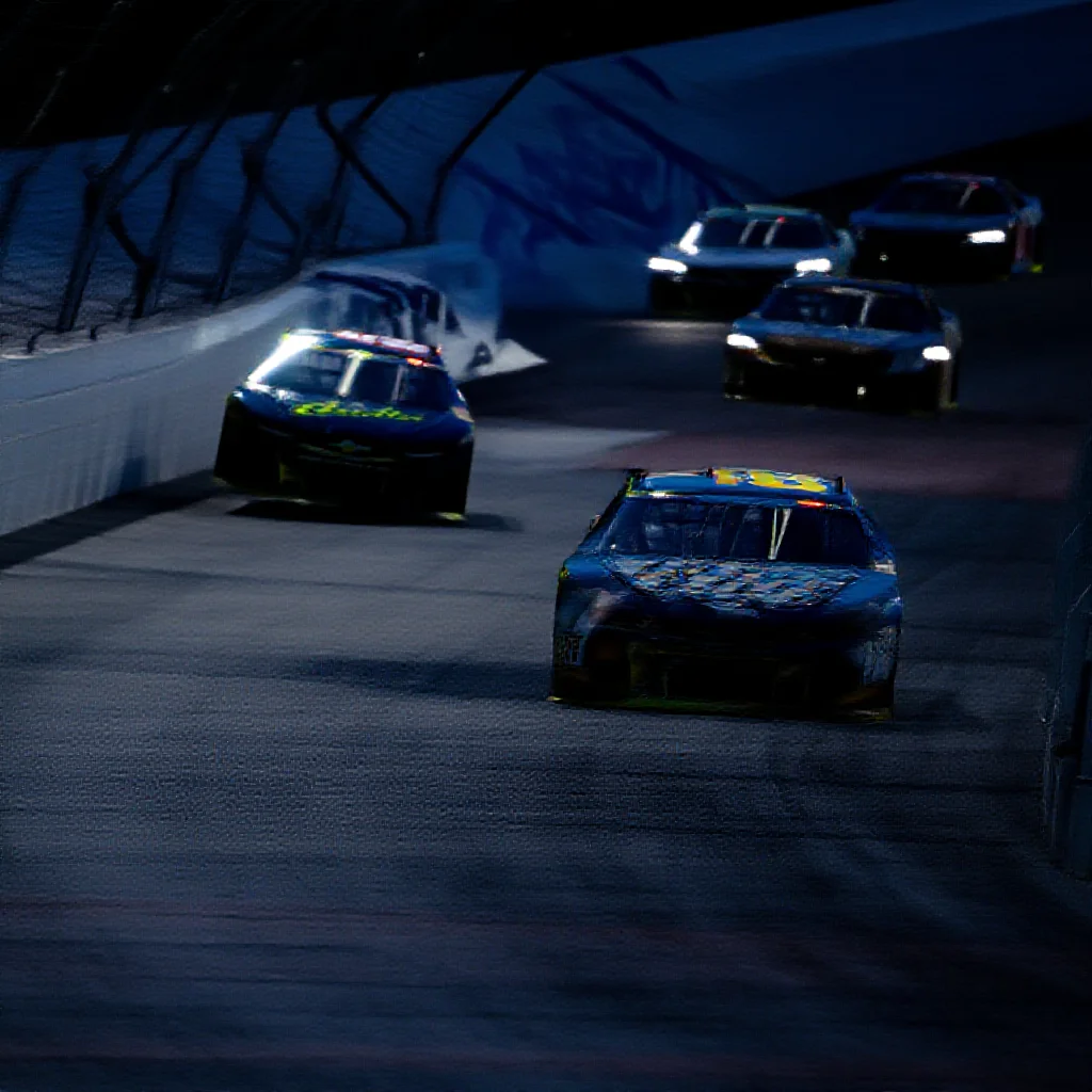 The Hidden Cost of Injury: How Alex Bowman''s Return Exposes NASCAR''s Performance