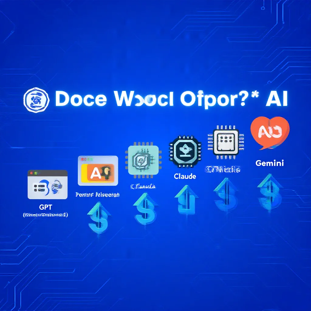 The Hidden Economics Behind the AI Models U.S. Businesses Pay For