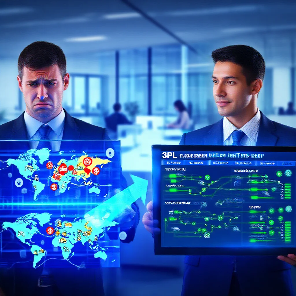 The In-House Transportation Squeeze: How Geopolitics and Regulation Are Forcing