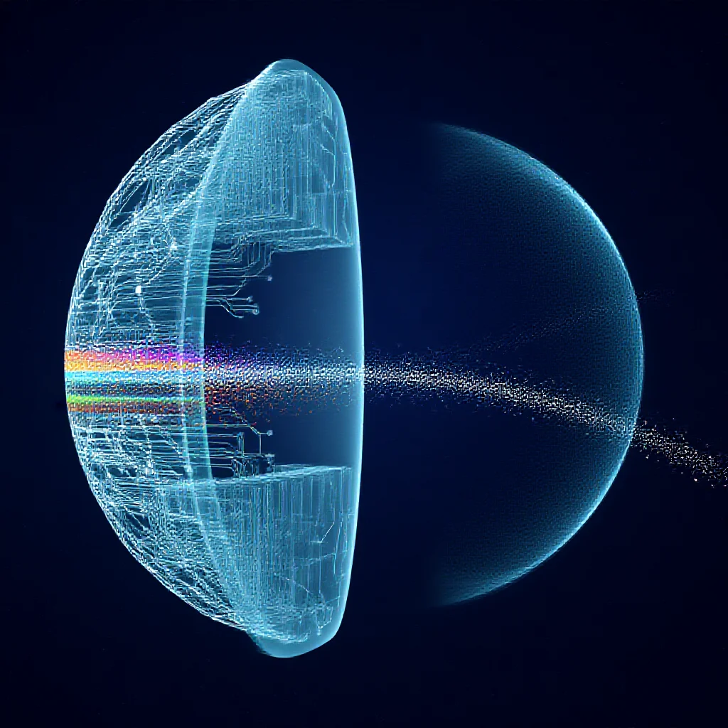 The Invisible Filter: How Content Moderation Systems Shape Global Information