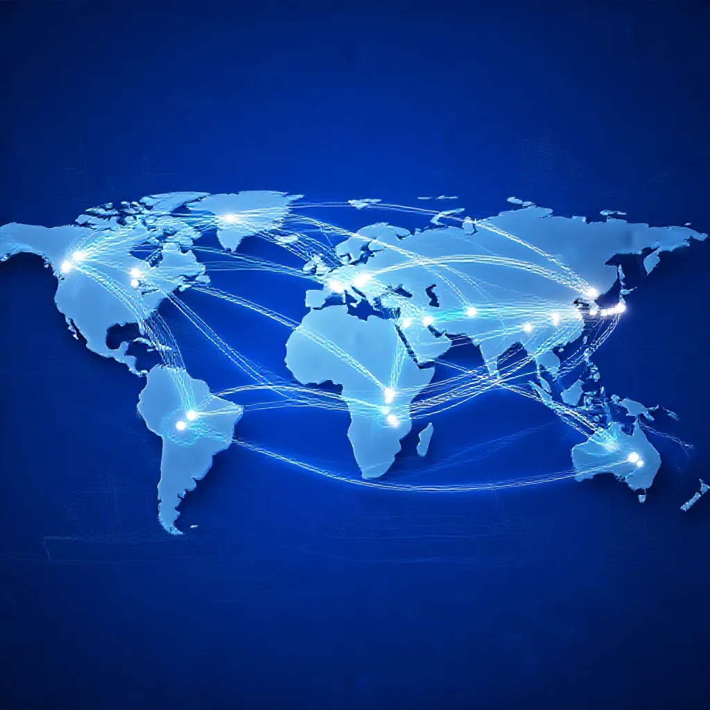 The New Rules of Global Commerce: How Digital Trade Agreements Are Rewriting
