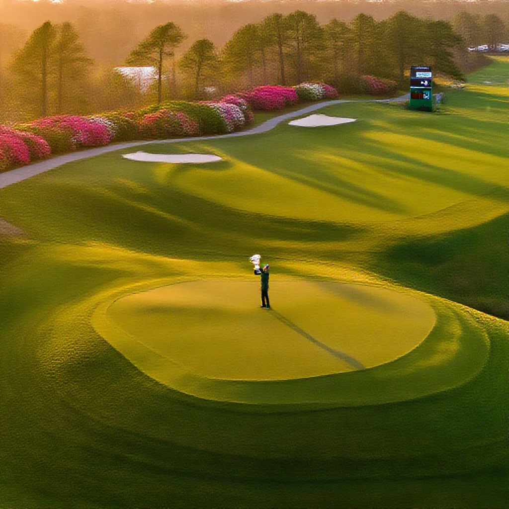 The Par 3 Curse: Why Aaron Rai’s 2026 Win Reinforces Golf’s Toughest Statistical
