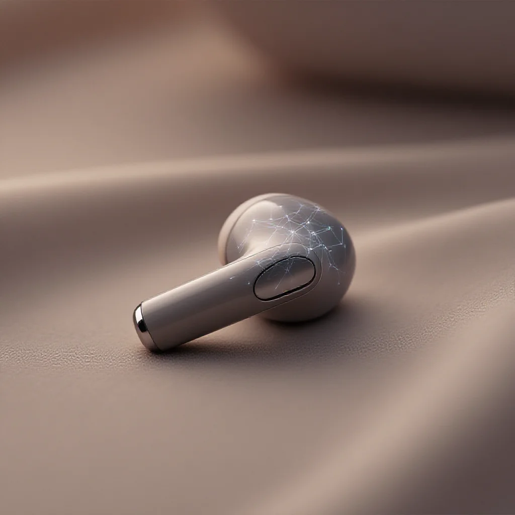 The Silent Revolution: How AI-Powered Earbuds Are Privatizing Mental Health