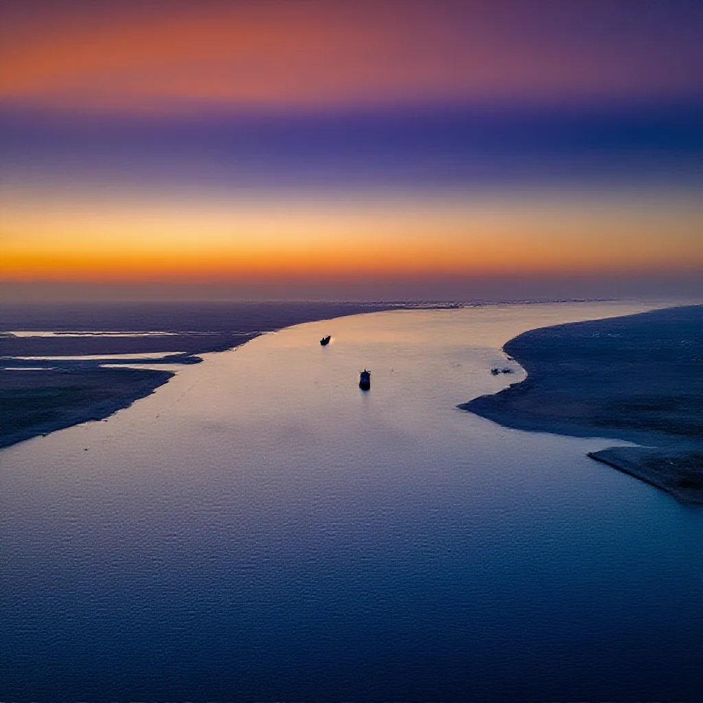 The Strait of Hormuz Blockade: How a Dual Shipping Crisis is Rewiring Global