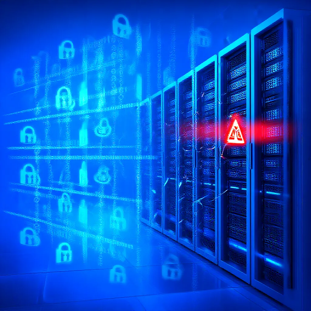 When Data Integrity Fails: The Hidden Economic Logic of Political Content