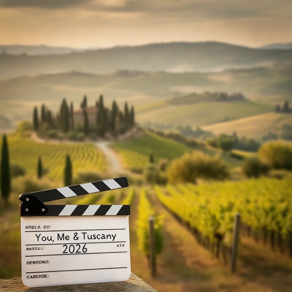 You, Me & Tuscany: Decoding the Business Logic Behind a Women-Led Rom-Com